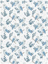 miaozhen 1 Pack 52x28 Cotton Crib Sheets for Baby Boys Girls Soft Breathable Baby Blue Playful Kea Toddler Mattress