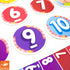 FoxMind Can of Worms Quick Math Game, On The Go Educational Preschool Game for Kids, 15 Minute Worm Toy Kids Board