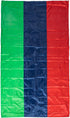 Kids Swing Set Replacement Tarp - Heavy Duty Outdoor Playground Tarp Cover for Playset