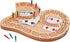 Mainstreet Classics Wooden Cribbage Board Game Set "29"