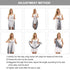 36lbs Baby Carrier & Wraps - Soft Adjustable Ring Sling for Newborns & Infants, Breathable Multi-Functional Sling