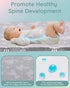 Pack 38"x26"X1.5", Pack Lilian&Gema and Play Mattress Portable Mattress for Playpen, N Play Mattress Topper, Soft