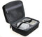 Hermitshell EVA Hard Protective Travel Case - Fits Infant Optics DXR-8 Video Baby Monitor with Interchangeable Lens