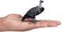 MOJO Griffon Vulture Realistic International Wildlife Toy Replica - Hand Painted Figurine