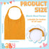 Shyyween 8 Pack Muslin Bibs Elastic Band Adjustable Bandana Drool Bibs Double Gauze Cotton Pullover for Teething