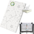 YENING Pack and Play Mattress Topper Baby Pack N Play Mattresses for Playpen
