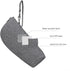 Bottone Portable Insulated Milk Bottle Pouch for On-the-Go Feeding