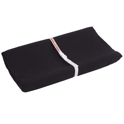 3 Pack 2 Set 16''x32''x8'', Belsden Microfiber Soft Changing Pad Cover, with Considerate Safety Belt Holes, Durable