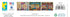 Ceaco - 1000 Piece Jigsaw Puzzle - Shop Windows - Toy Box, 26.6 x 19