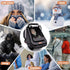 Youpinby Cozy Waterproof Baby Stoller Bunting Bags Winter Carseat Canopies Cover to Protect Baby from Cold Wind, Super