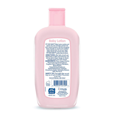 Lotion Classic, Pink