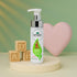 6.8 oz ONEA Baby Top to Toe Wash - Tear-Free Baby Shampoo and Body Wash for Sensitive Skin - Hydrating and Gentle Bath