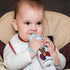 TrelaCo 4 Pcs Sublimation Baby Bottle, 8 oz Sippy Cups with Handle, Sublimation Blank Kids Stainless Steel Tumblers