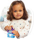 Mega Bloks Polar Friends Preschool Building Set, Plant-Based Blocks
