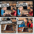 2 2 Dittle- Dice Battle | Player Dice Games for Adults | Adult Board Games for Players | Best Two Player Game