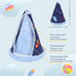 AMAZYC-US Pee Covers Baby Boy, Reusable Pee Cap Diaper Changing Accessory for Baby Boys