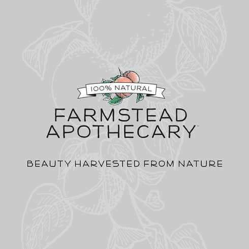 Farmstead Apothecary Baby Lotion, 6 oz