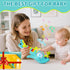 1 2 12-18 1-3 1st Marstone Toddler Toys for Year Old Boy Gift: Baby Musical Toys Months, Educational Learning Piano