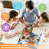 500 Pieces Jigsaw Puzzles - Happy Gift Idea for Adults, Teens, and Kids - Cats Selfie