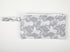 Baby Diaper Changing Mat Pad, Portable Foldable Washable Compact Travel Nappy Waterproof Play Mat (Grey Deer)
