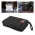 Portable Baby Wipes Warmer USB Powered Heater Adjustable Temperature Easy Press Switch