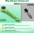 1080P 2 1 3-15 Microscope for Kids with Bug Catcher, HD Digital Handheld Portable Kids Microscope, in STEM Science