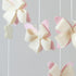Charming Butterfly Crib Mobile - Perfect Nursery Decor for Girls