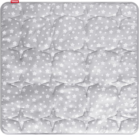 Moonsea Kids Play Mat for Indoor and Outdoor Playhouse Tent, Toddler Mat