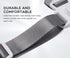 Minnebaby Replacement High Chair Straps - 5 Point Harness Straps for High Chair