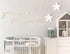 MAMUXI Lettering Wood You are so Loved - Plywood Words Sign For Wall Art, Photo Prop You are so Loved, Nursery Wall
