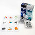 AMIGO Games Eye Sea - Fun Fast-Paced Brainstorming Party Card Game for 2-10 Players