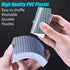 LotFancy Playing Cards - 100% Plastic, Waterproof, 2 Decks with Cases, Poker Size Standard Index for Card Games