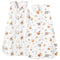 PHF Warm Micro-Fleece Baby Sleep Sack 12-18 Months, Soft Baby Wearable Blanket,