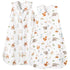 PHF Warm Micro-Fleece Baby Sleep Sack 12-18 Months, Soft Baby Wearable Blanket,