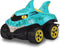 Kid Galaxy 10199 Mega Morphibian Shark Vehicle Toy