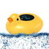 Generic Bath Temperature Meter Kids Safety,Bathtub Electronic Floating Accurate Measure - Bath Temperature Meter