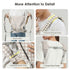(7-30lbs)-Military MISSWISDOM Baby Carrier for Dad Stylish Infant Holder Carriers Newborn to Toddler, Men Baby Carrier