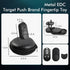 Fidget Adults Toy for ADHDMagnetic Metal Fidget Toy for DeskCool EDC Magnets Slider Stress Relief Toy for OfficeAnxiety
