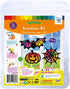 VHALE Suncatchers Craft Kit - 3 Sets (9 Cutouts) with Tissue Papers for Stained Glass Effect, Window Art, Classroom