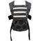 Diono We Made Me Venture+ 2-in-1 Toddler Carrier, Front Carry & Back