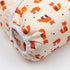JOBEBE Newborn Infant Baby Cloth Diaper cover, Reusable, Washable, Adjustable