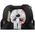 Soft Infant Head Support and Stroller Strap Covers - Baby Car Seat Accessories