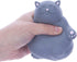 Kalma Kitty Stress Relief Toy by Boxer Gifts | Unique Squishy Fidget Balls for Adults & Teens - Cool Desk Accessories