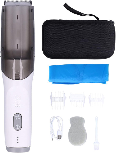 Trimmer 3 3 (S401015-EVA) GLOGLOW Nan Babyer Quiet Hair for Kids, Heads Baby Clipper for Kids, Heads Baby Clipper