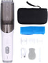 Trimmer 3 3 (S401015-EVA) GLOGLOW Nan Babyer Quiet Hair for Kids, Heads Baby Clipper for Kids, Heads Baby Clipper