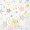Twinkle Little Star Luncheon Napkins - 16 Pcs, 6.5" x 6.5"