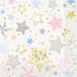Twinkle Little Star Luncheon Napkins - 16 Pcs, 6.5" x 6.5"