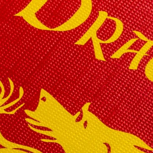 Bicycle Dragon Deck - Limited Edition Year of The Dragon Playing Cards, Reverse Back Red