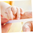 Set Baby Nail Clippers for Newborns Safe Nail Scissors Manicure Kit Storage Box Baby Grooming Essentials for Infant