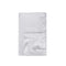 Pro Goleem Baby Soft Minky Dot Blanket with Silky Satin Backing - Baby Gifts for Boys and Girls (White, 30’’ x 40’’)